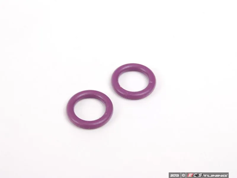 Air Conditioning O-Ring Kit