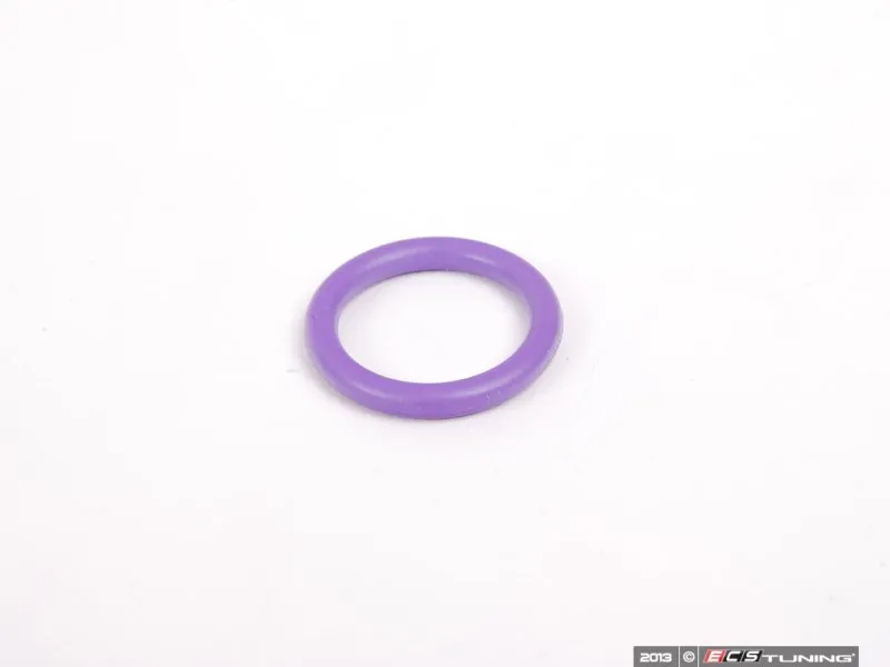 Air Conditioning O-Ring Kit