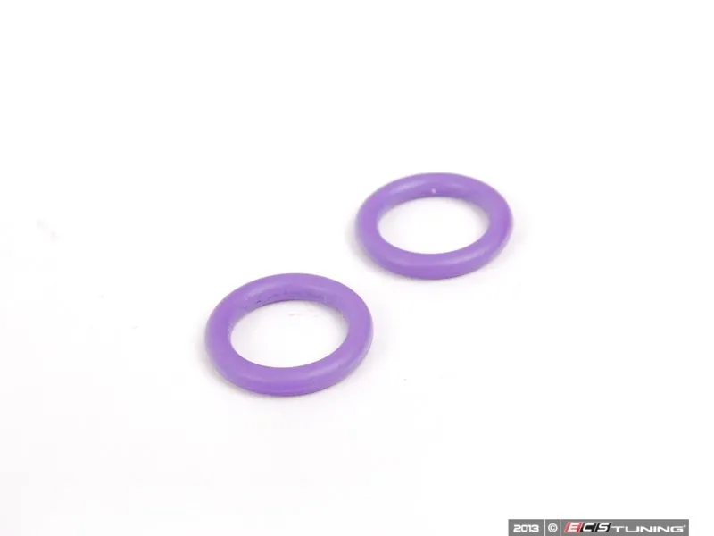 Air Conditioning O-Ring Kit