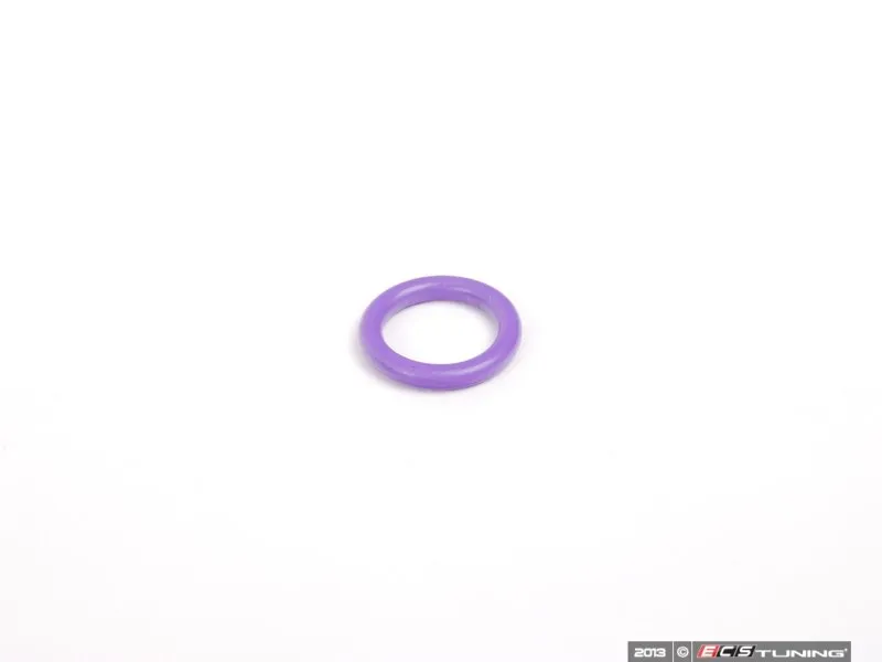 Air Conditioning O-Ring Kit