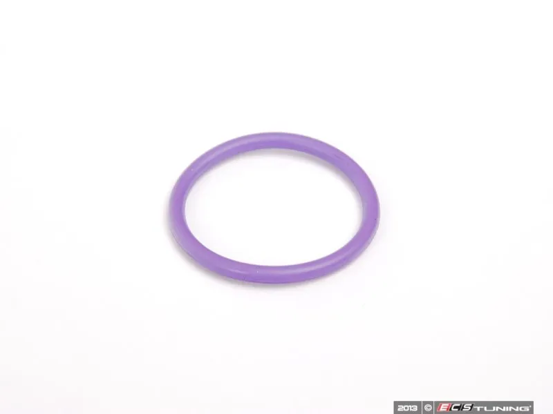 Air Conditioning O-Ring Kit