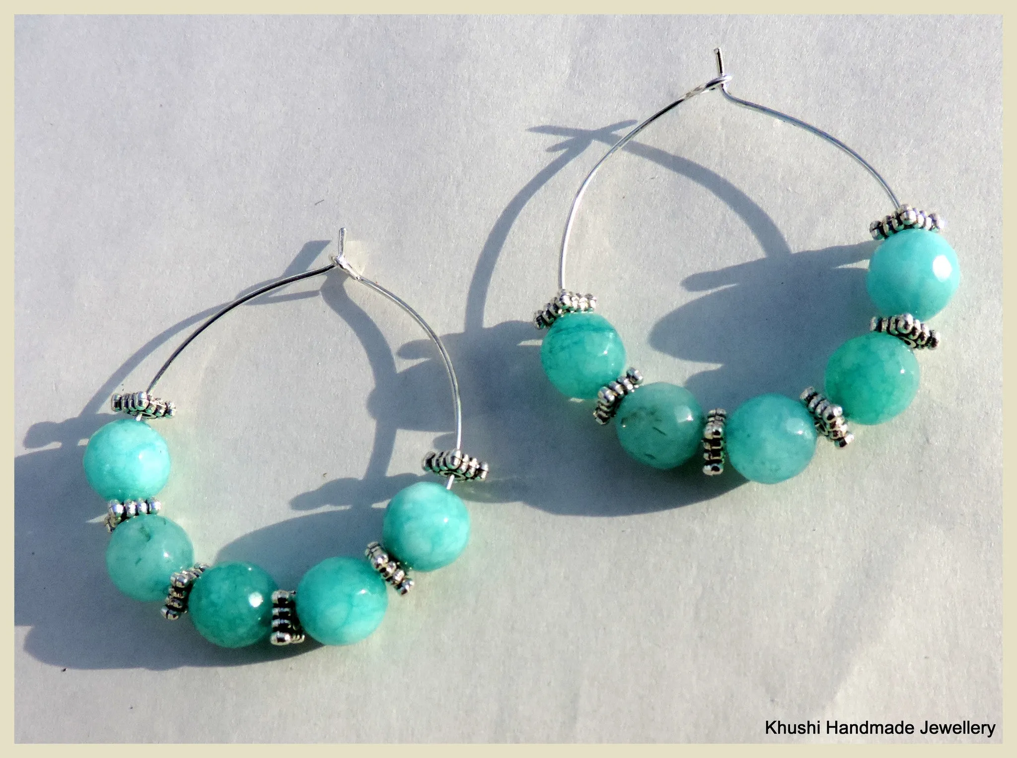 Aqua Hoops