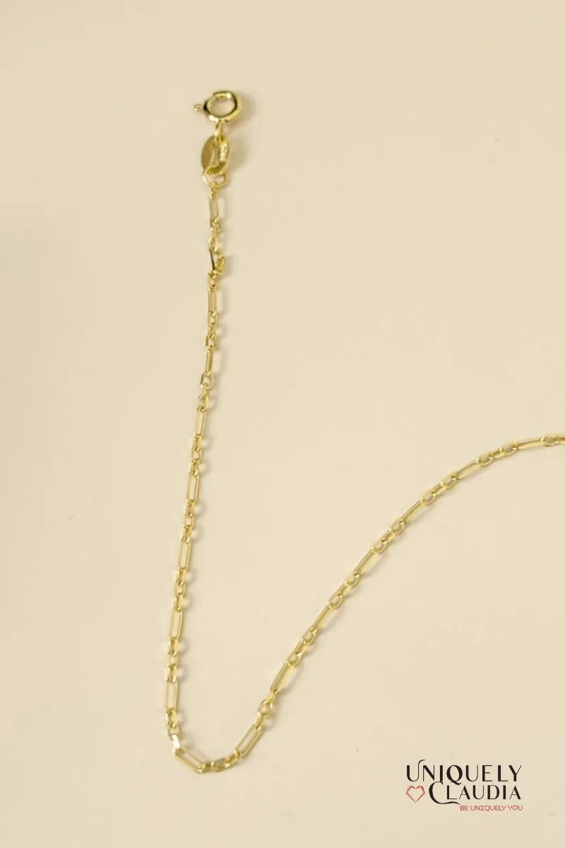 Blessed Forever Necklace
