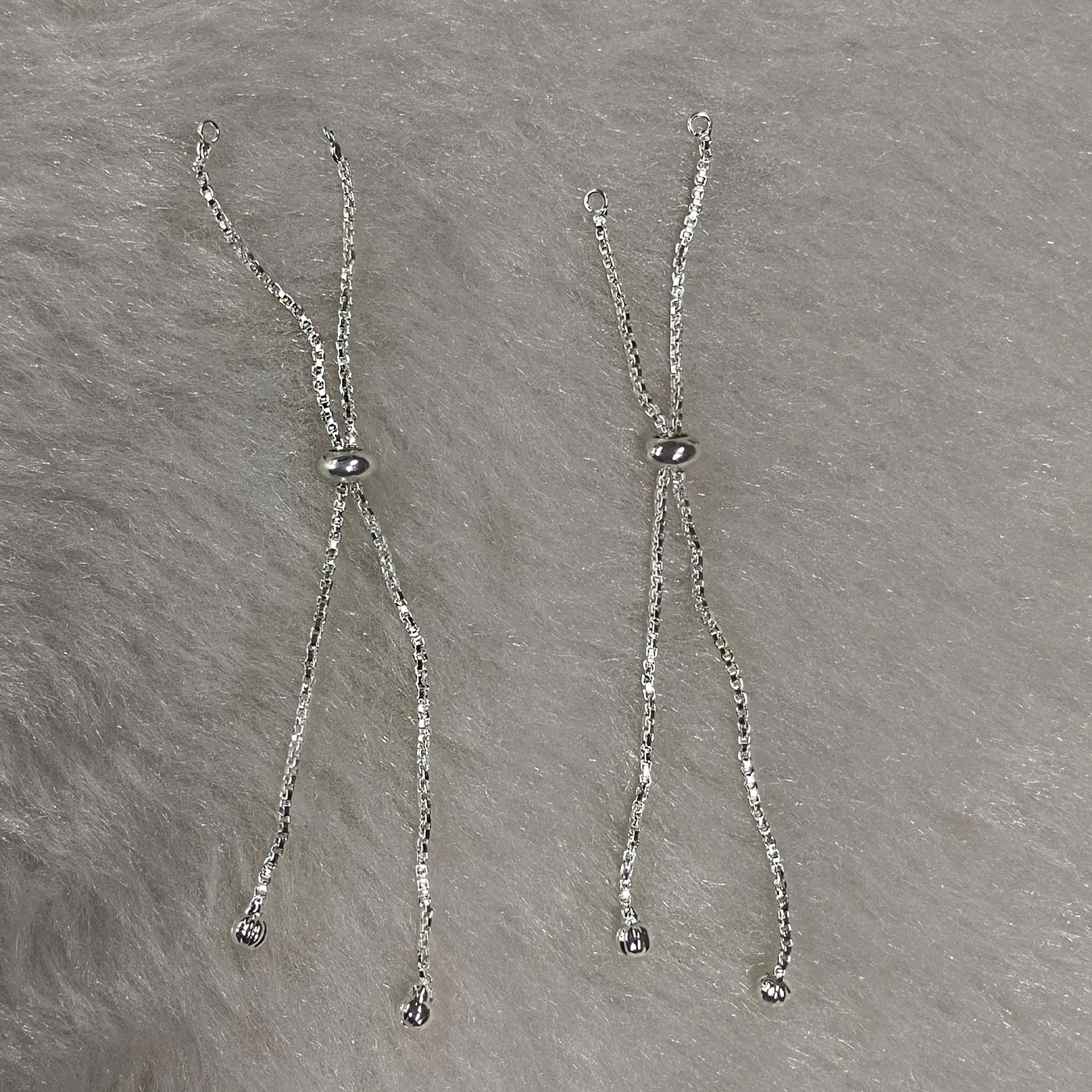 Bracelet- Silver