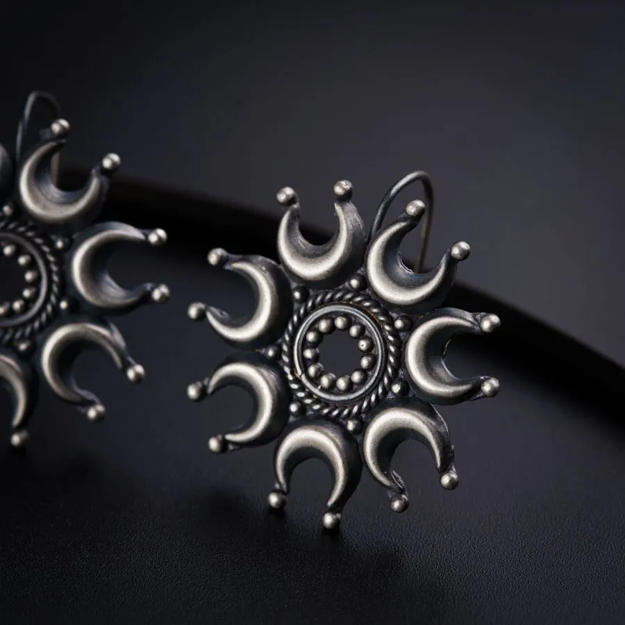 Chandra Earring