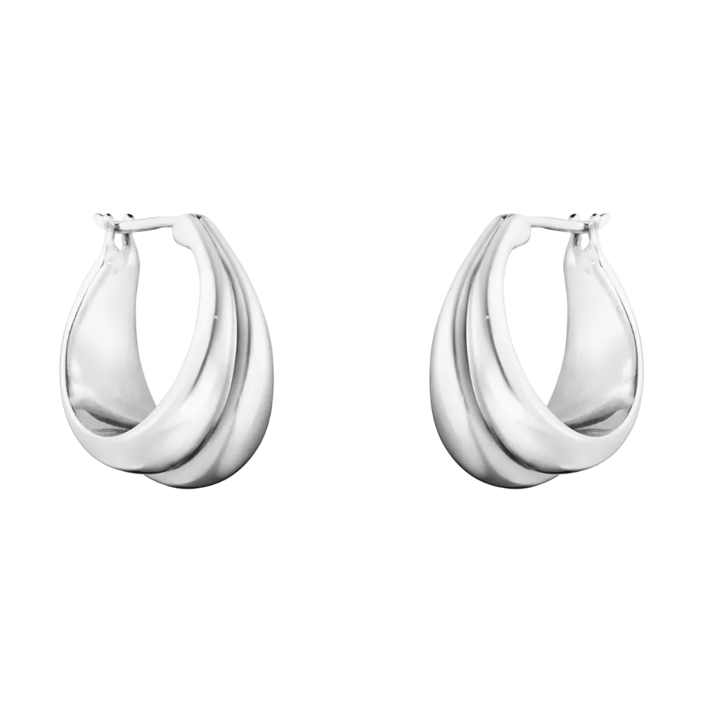 Curve Hoops