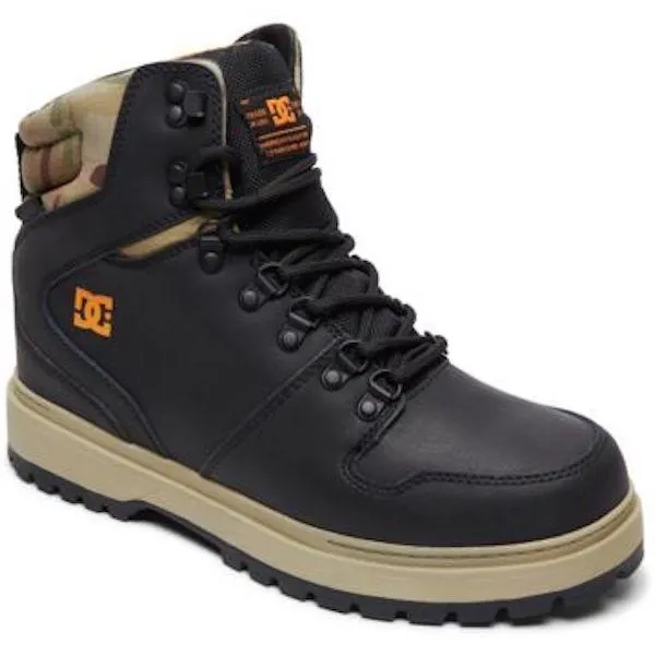 DC Peary TR Black/Multi