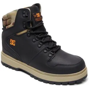 DC Peary TR Black/Multi