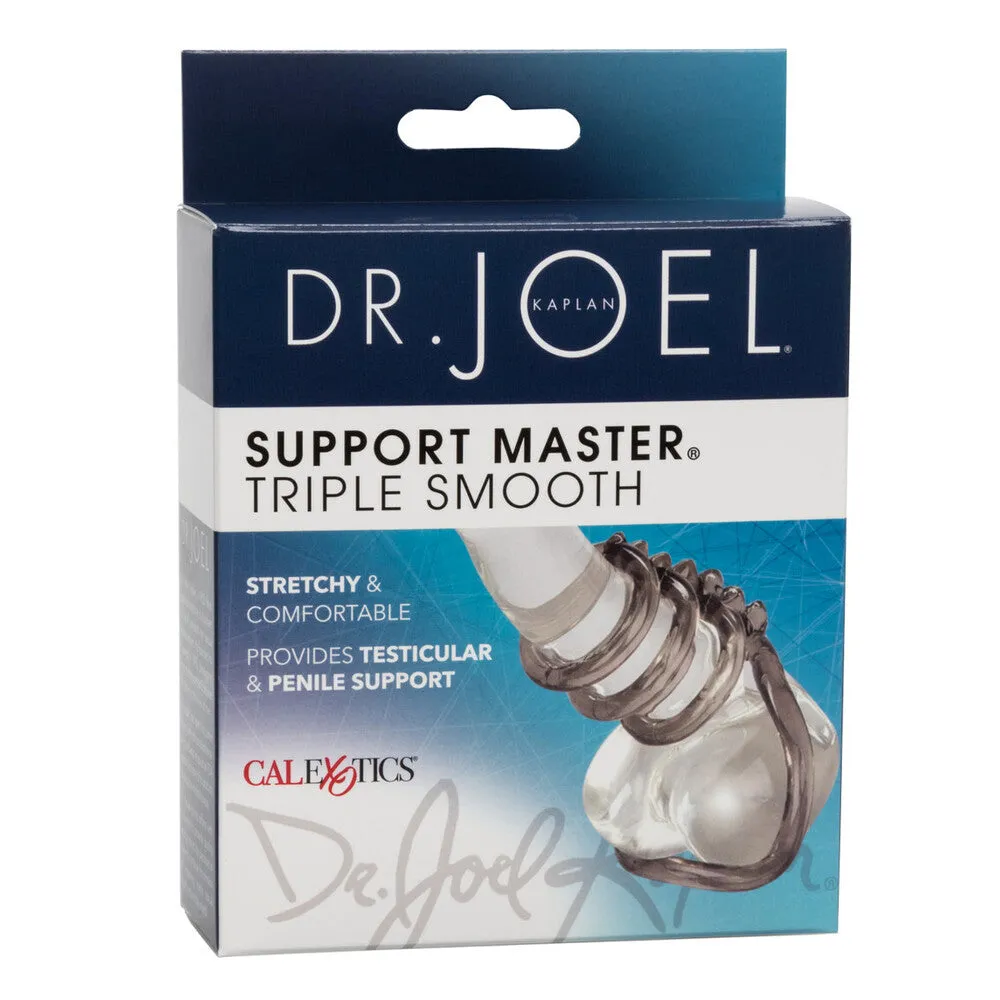 Dr. Joel Support Master Triple Smooth