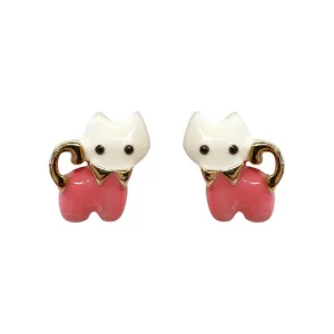 Earring Kitten