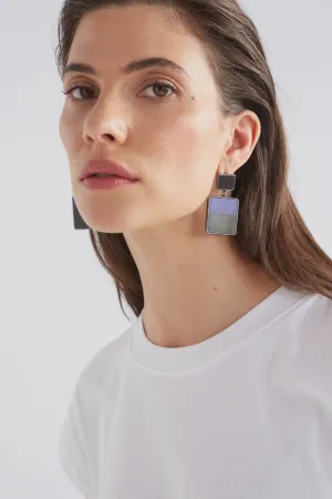 ELK brikka earring