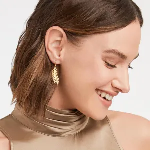 Fern Earring