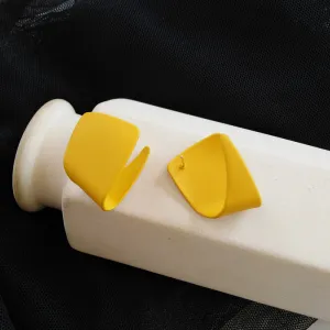 Fold Earrings