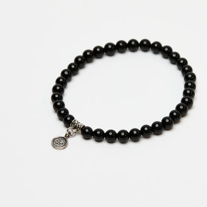 I am Unique Mala Bracelet | She