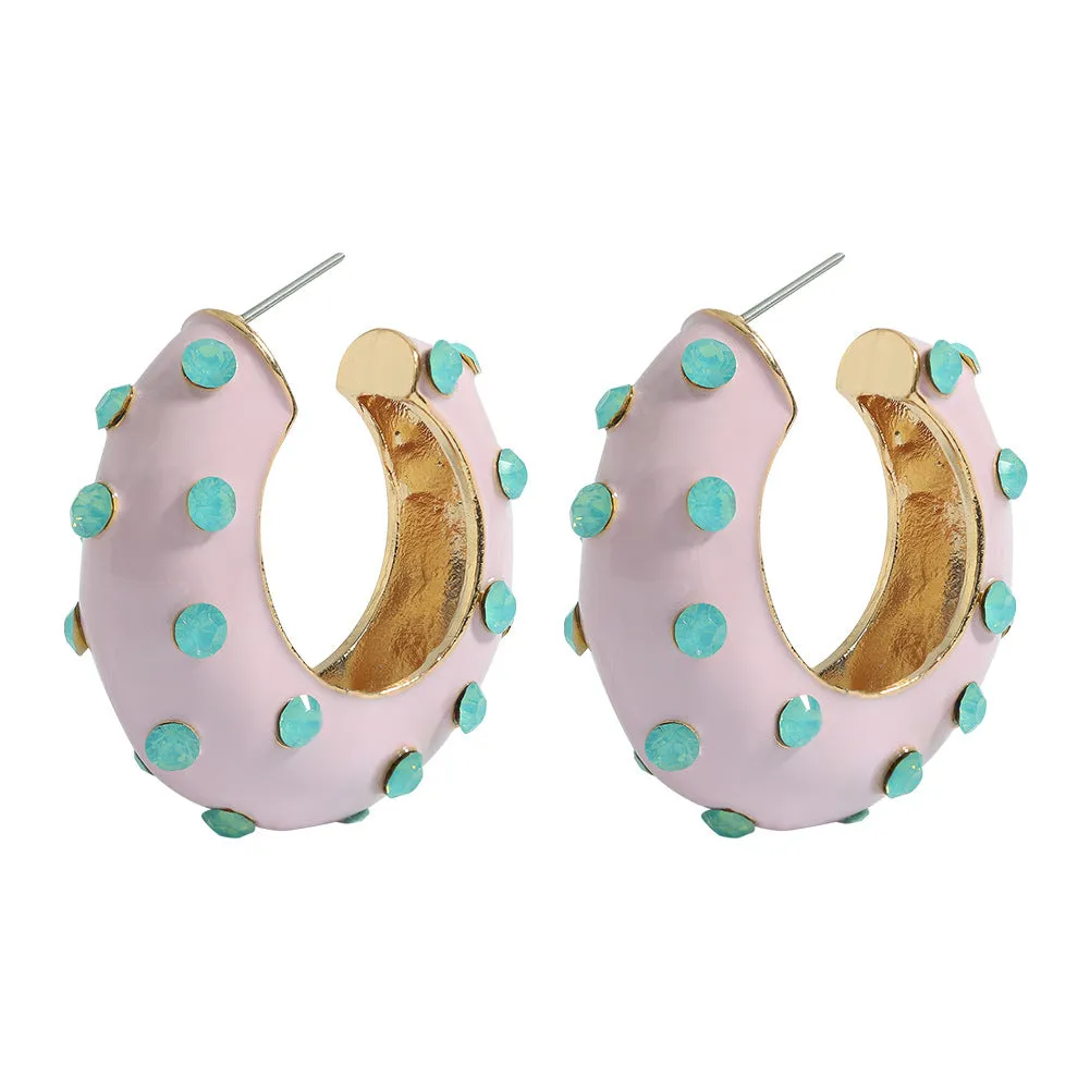 Jayda Hoops