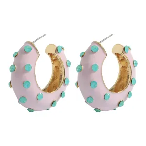 Jayda Hoops