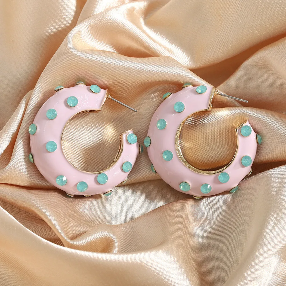 Jayda Hoops