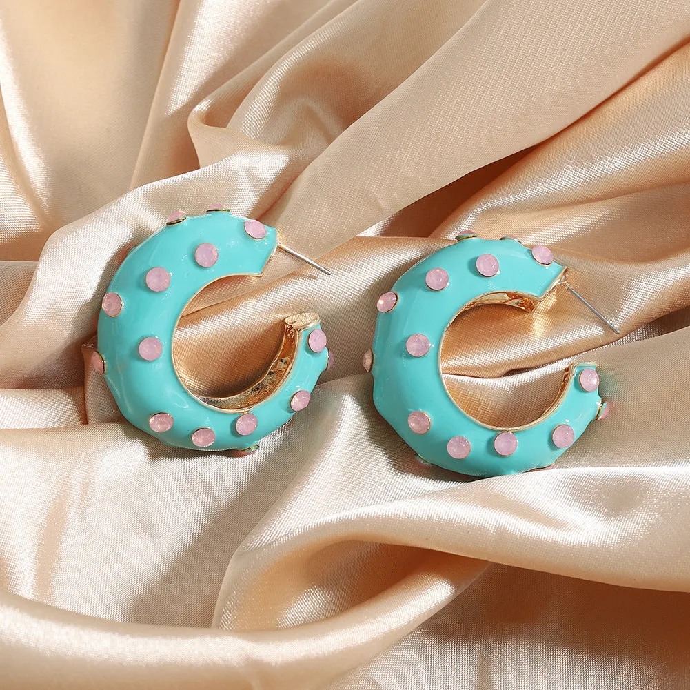 Jayda Hoops