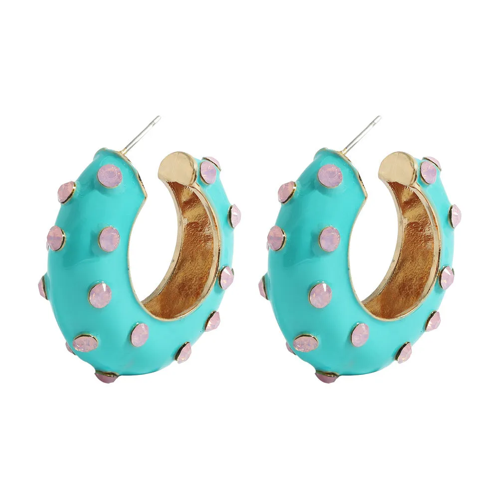 Jayda Hoops