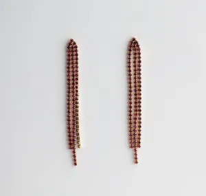 Just Girl Stuff Earrings #5045