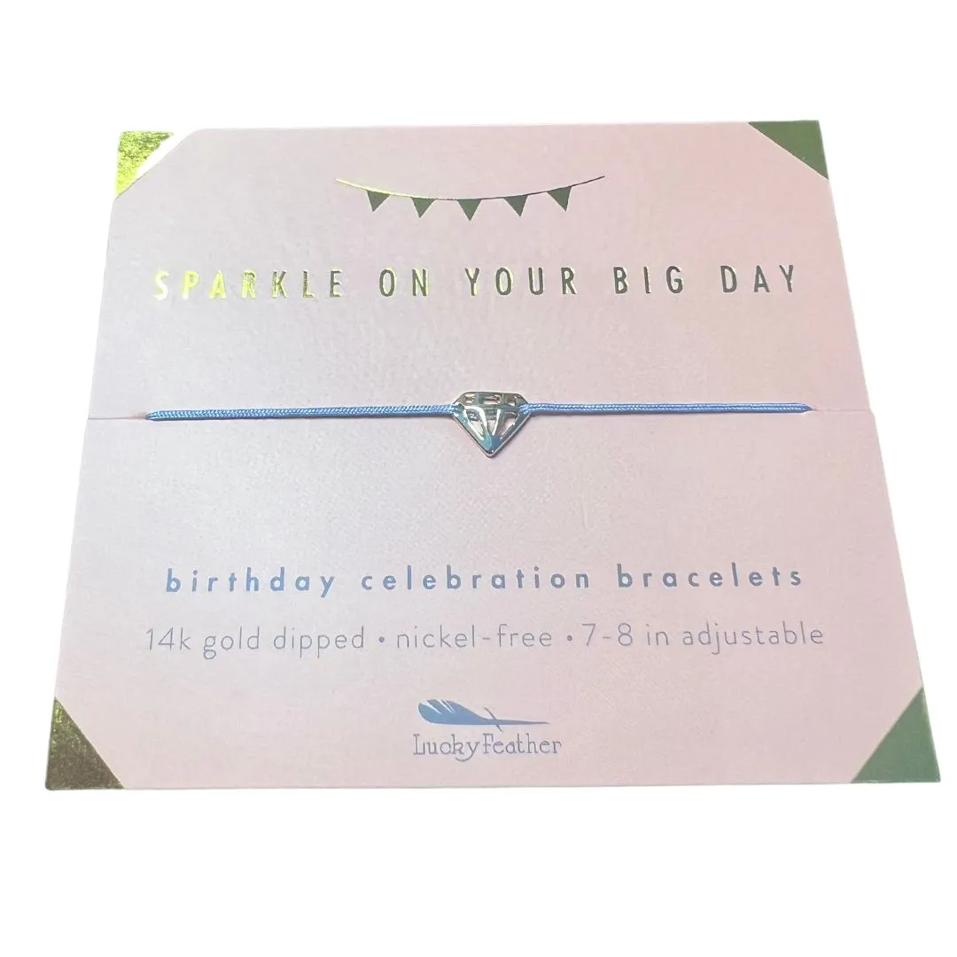LFTH Celebration Bracelets