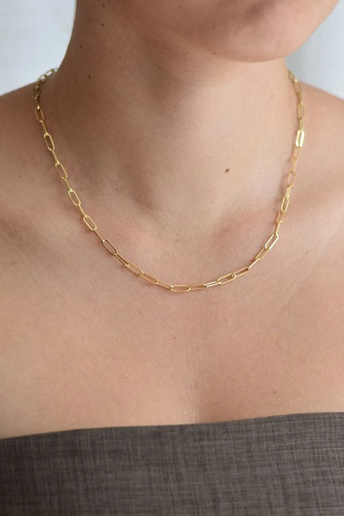 MILANO NECKLACE