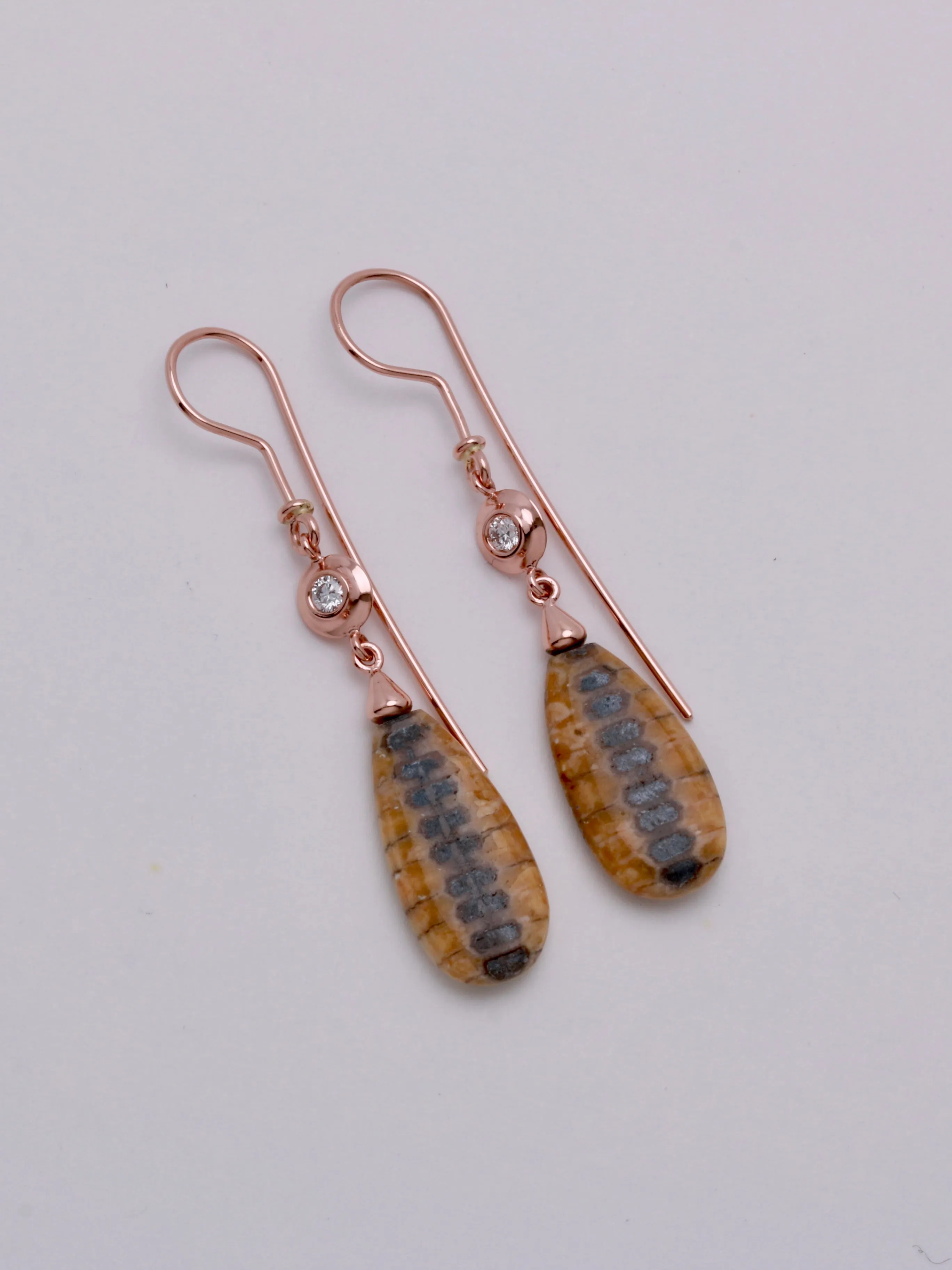 Milipat Earrings