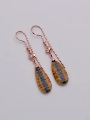 Milipat Earrings