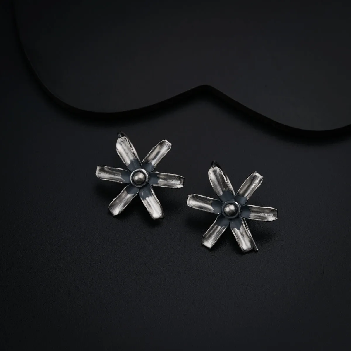 Mini Gulbahaar Earrings