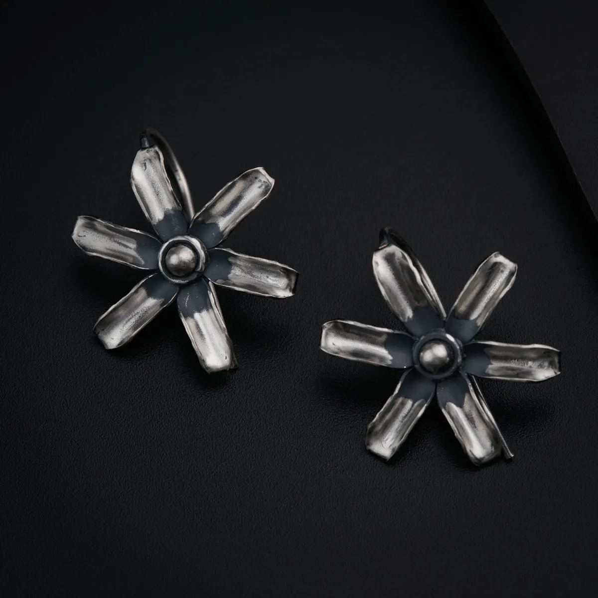 Mini Gulbahaar Earrings