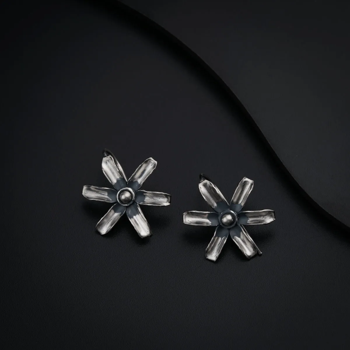 Mini Gulbahaar Earrings
