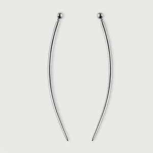 Molto Long Drop Earrings