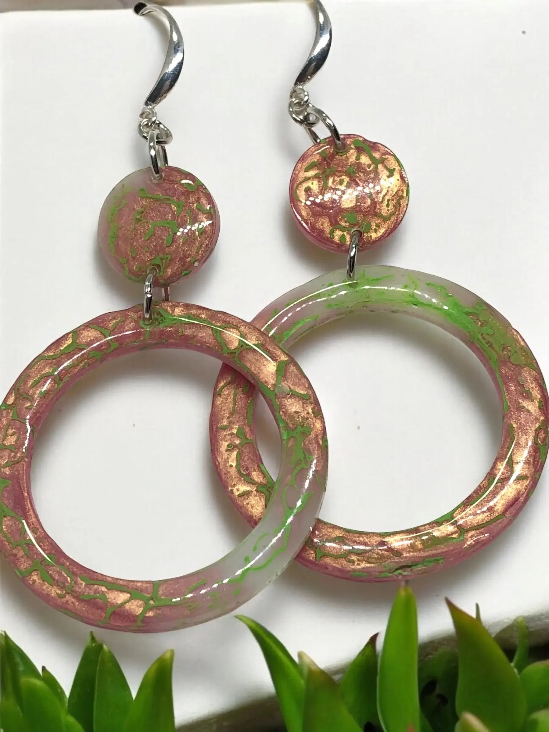 Naively Chic Earrings