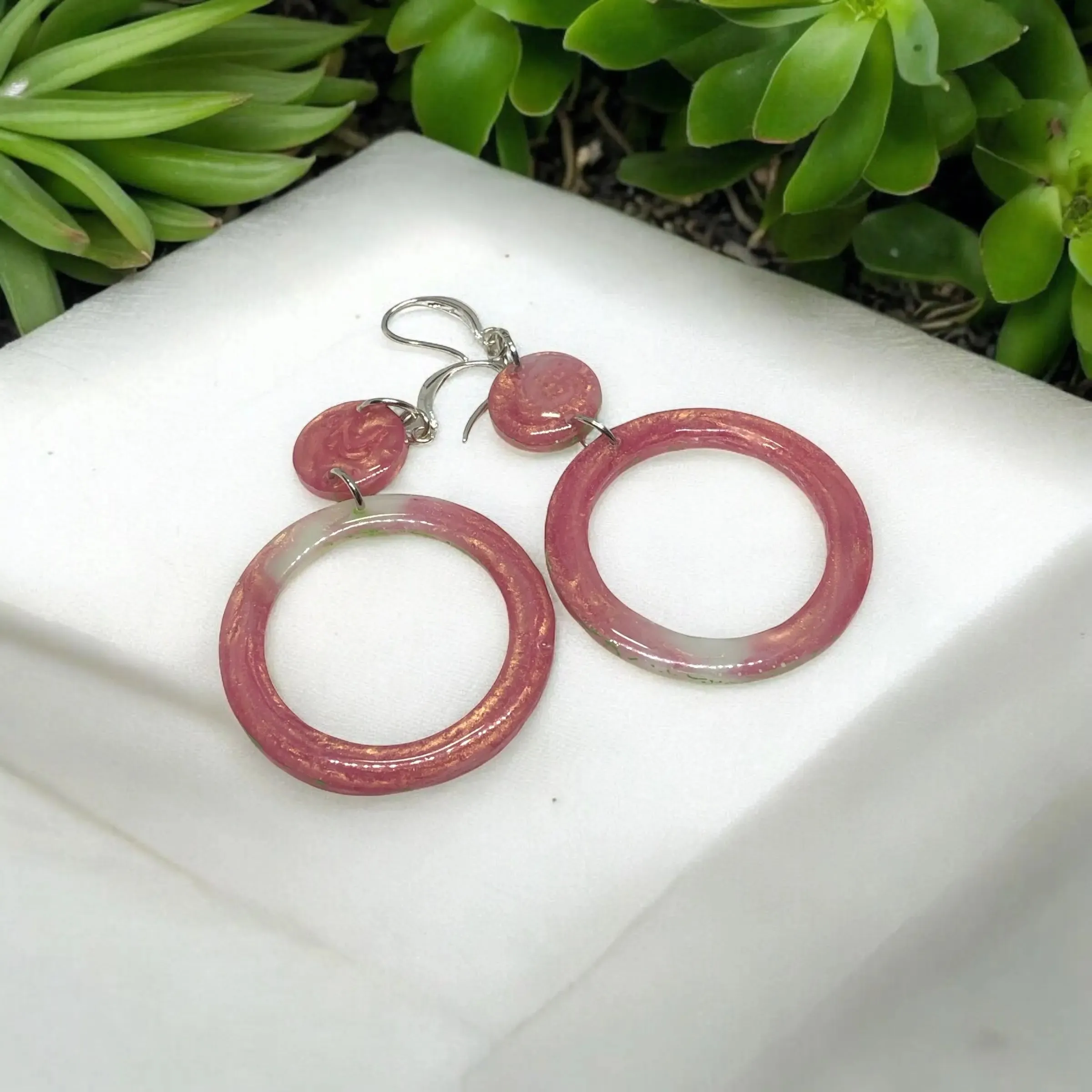 Naively Chic Earrings