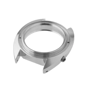NMK913 Turtle SKX013 Watch Case : Polished Finish