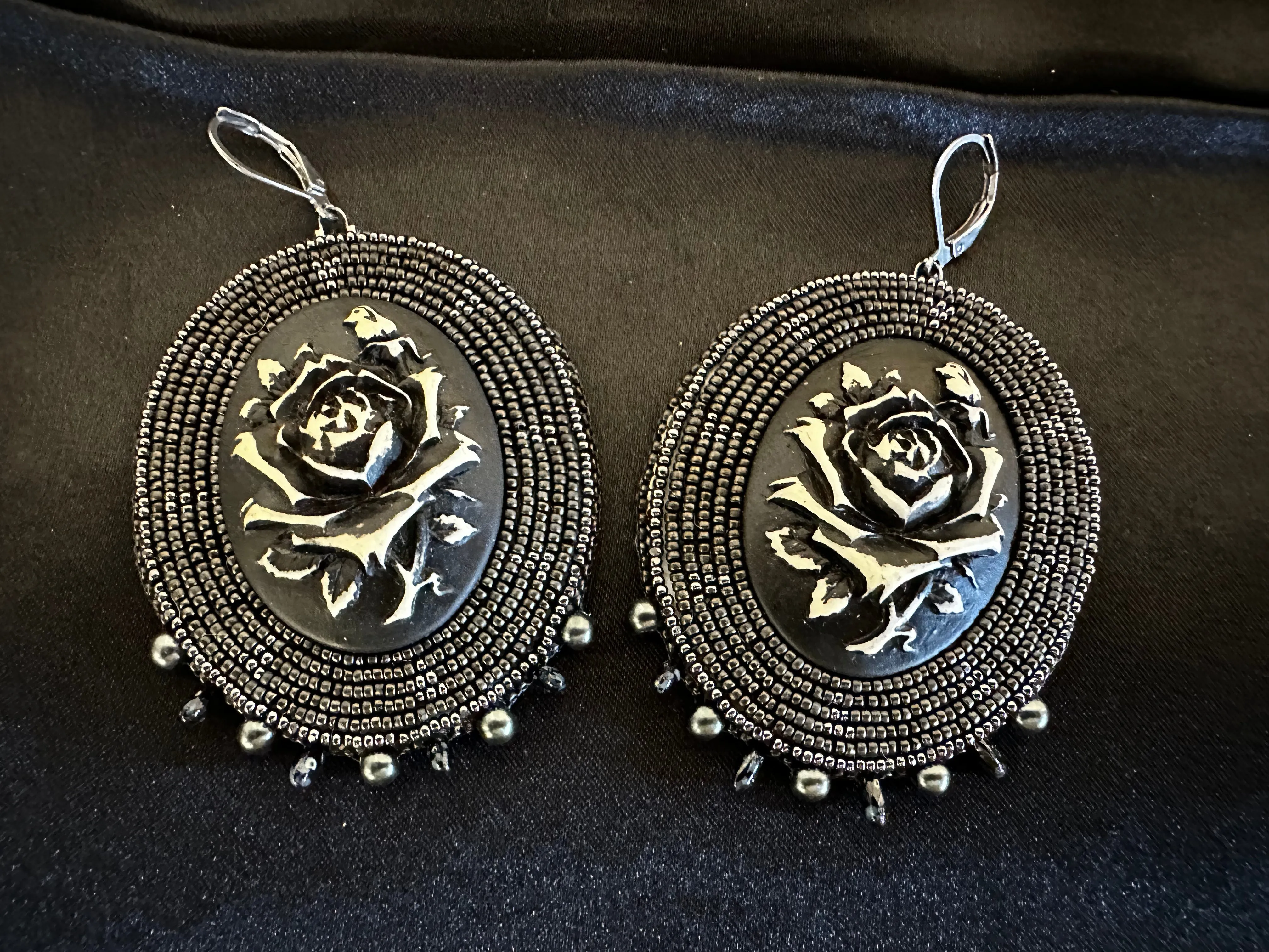 Powwow Bling