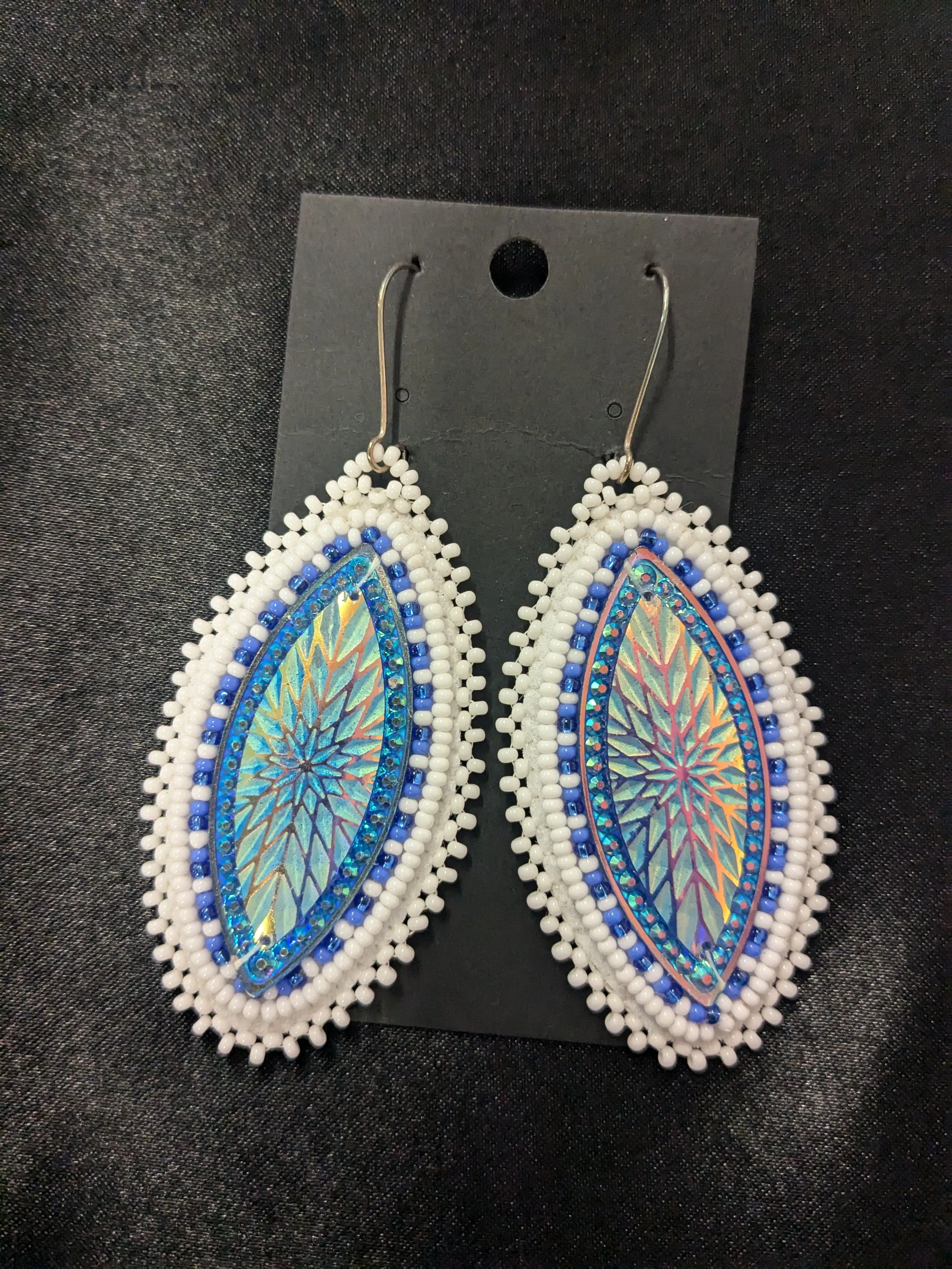 Powwow Bling