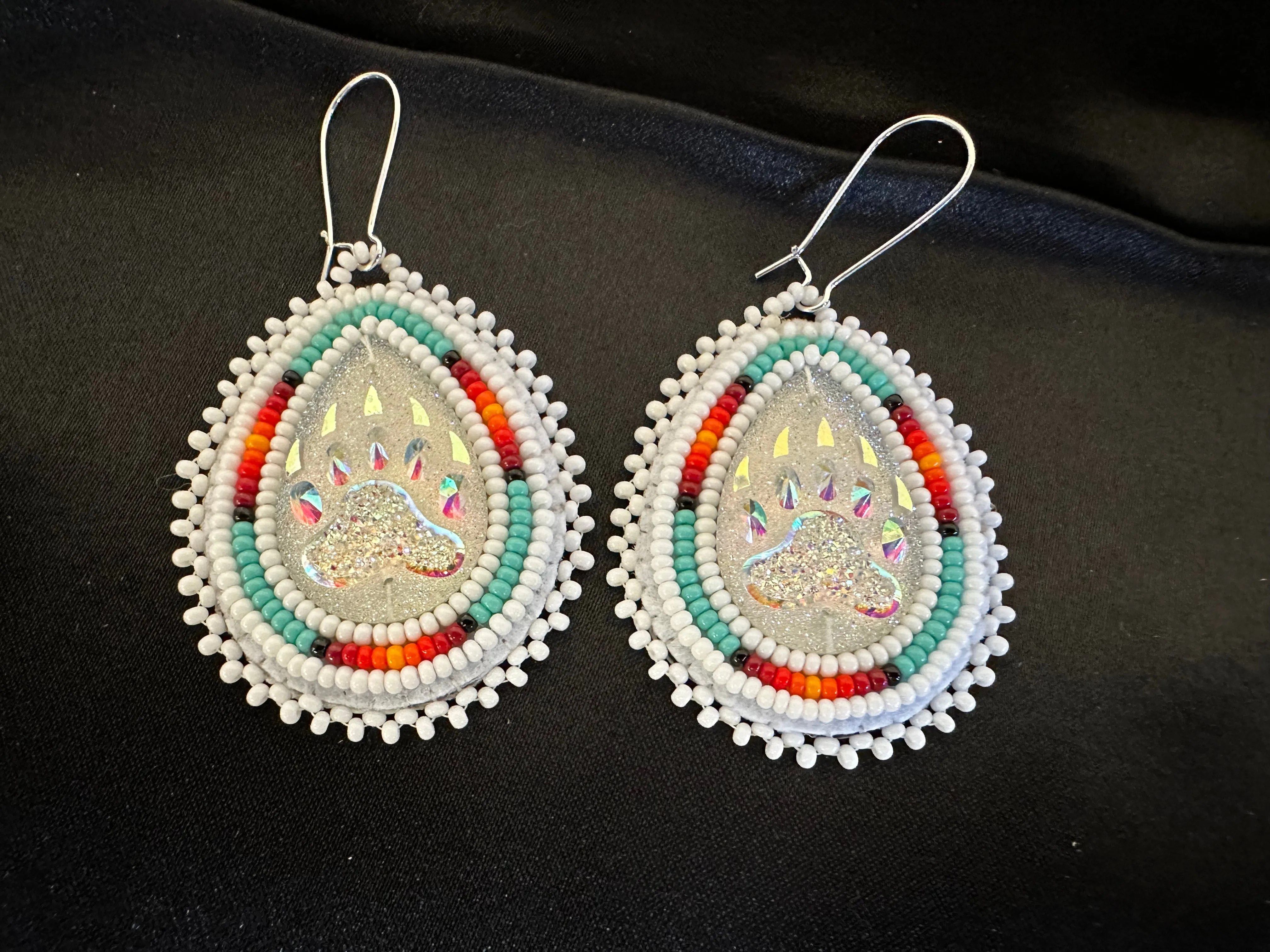 Powwow Bling