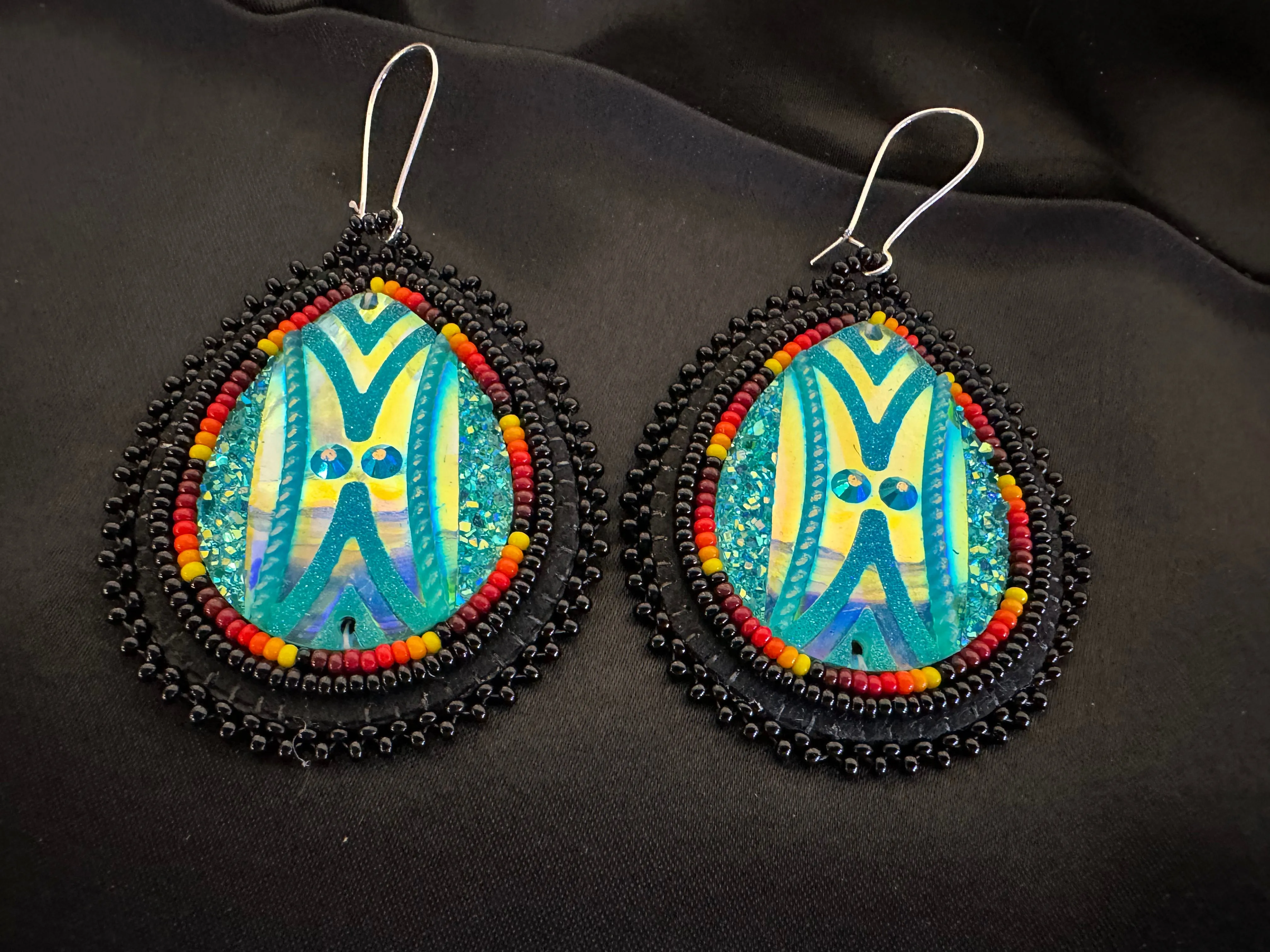 Powwow Bling