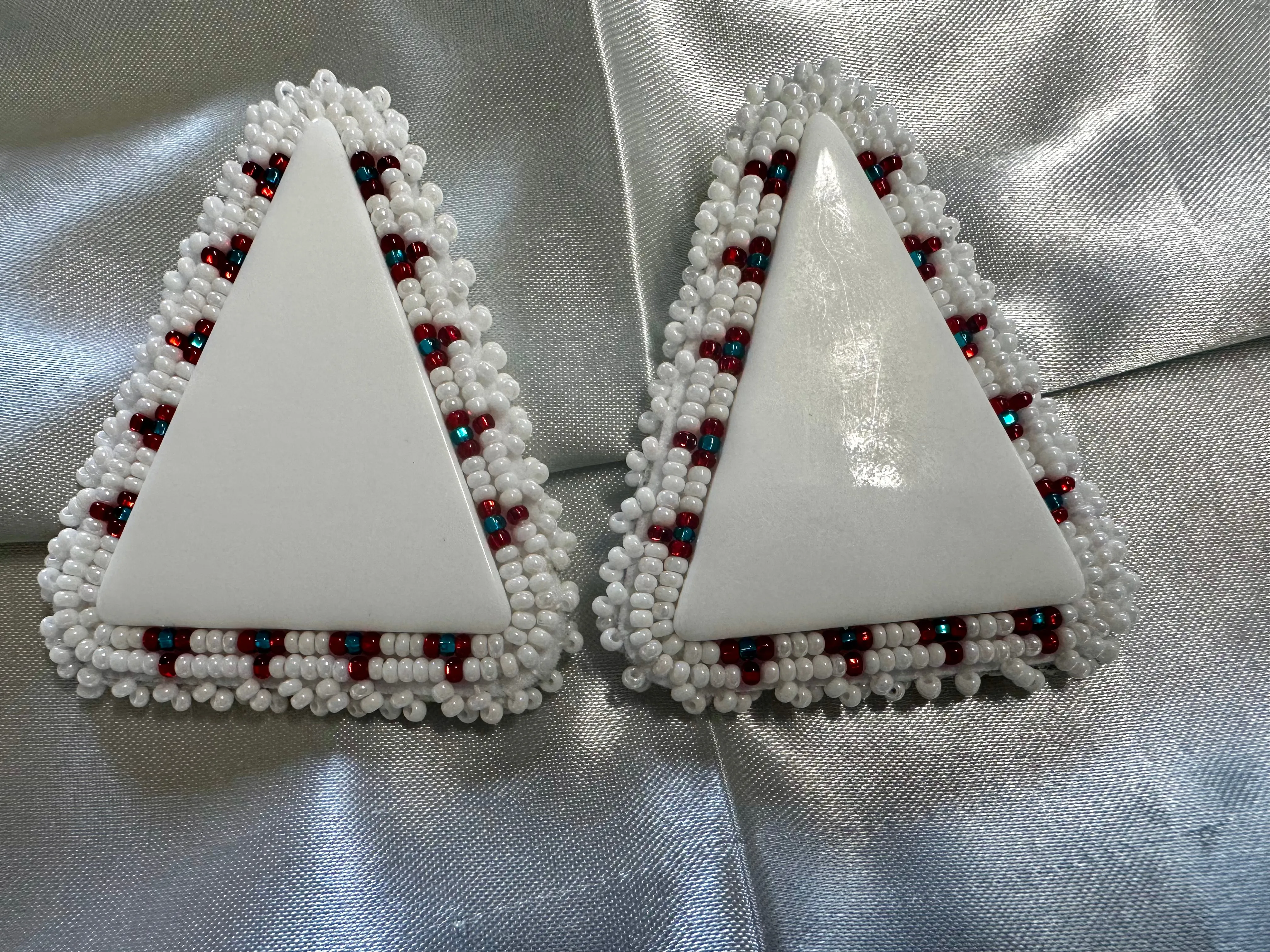 Powwow Bling