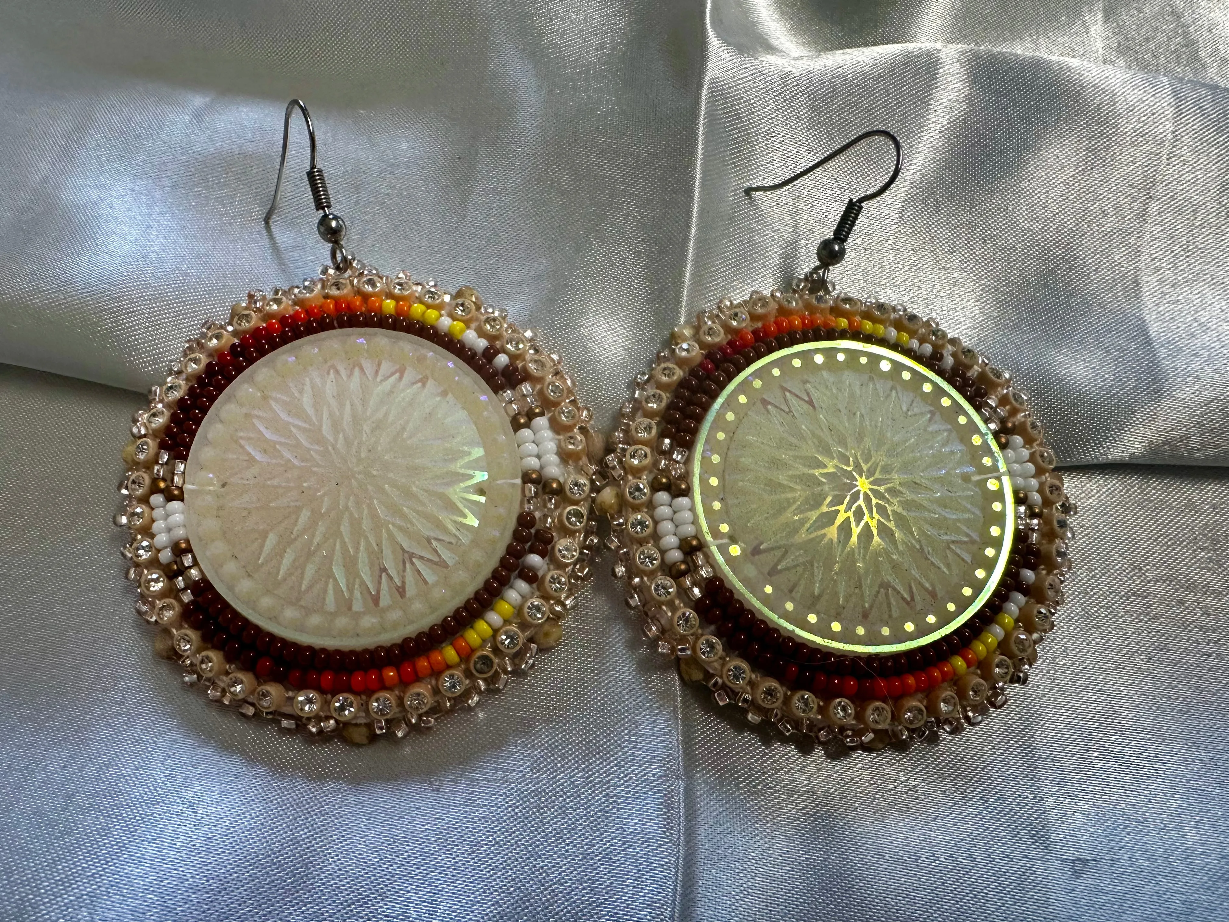 Powwow Bling
