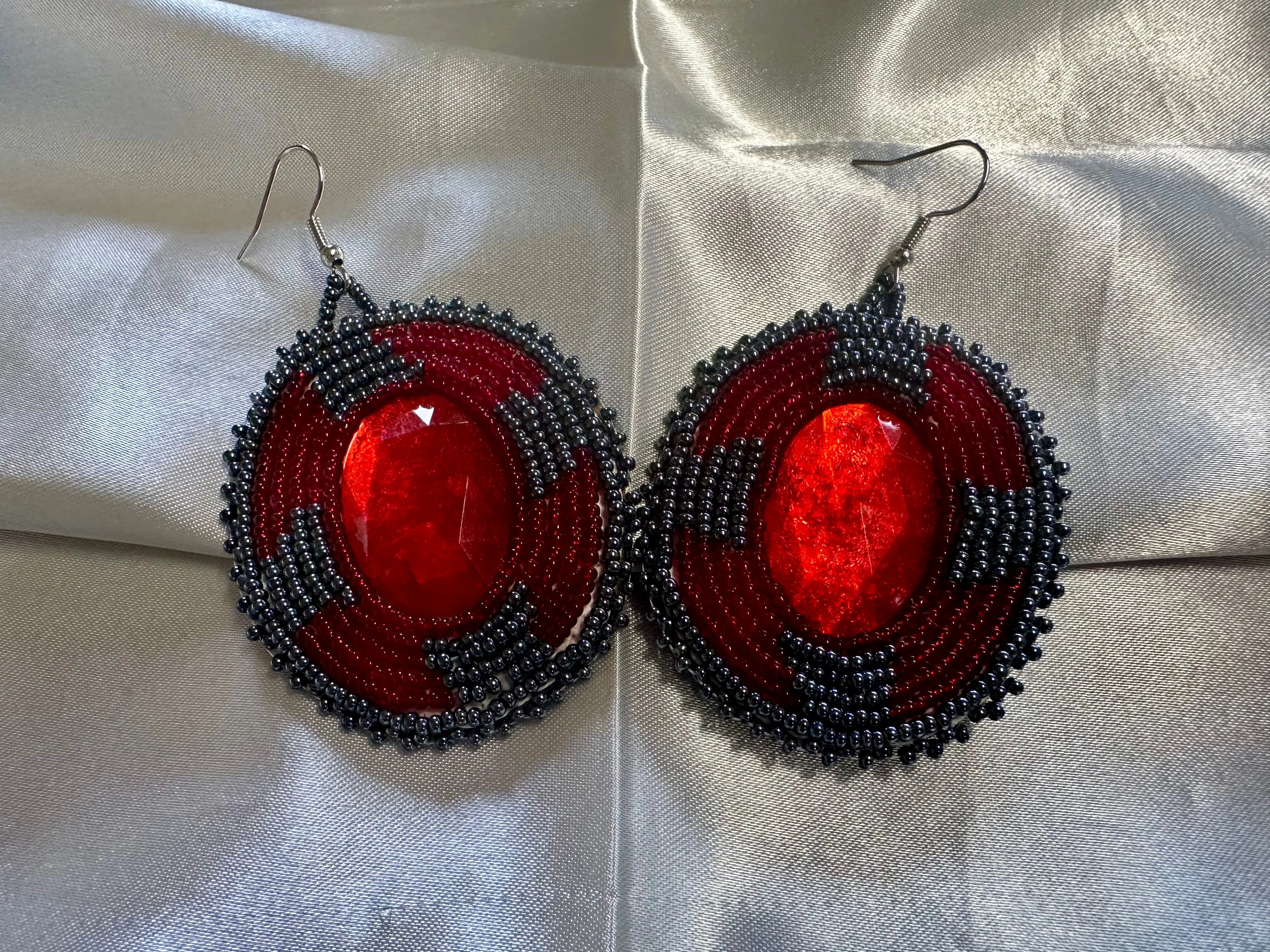 Powwow Bling