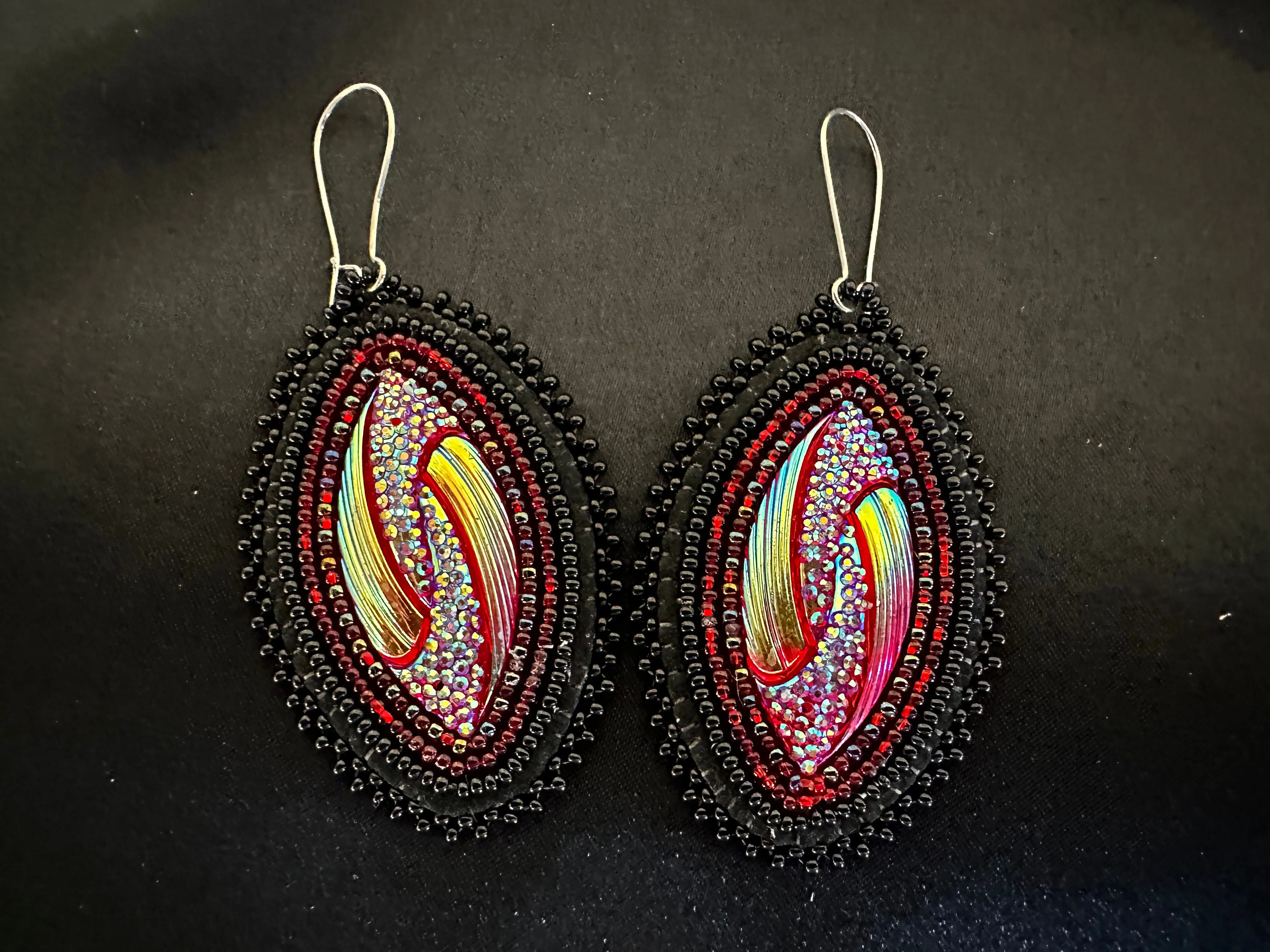 Powwow Bling