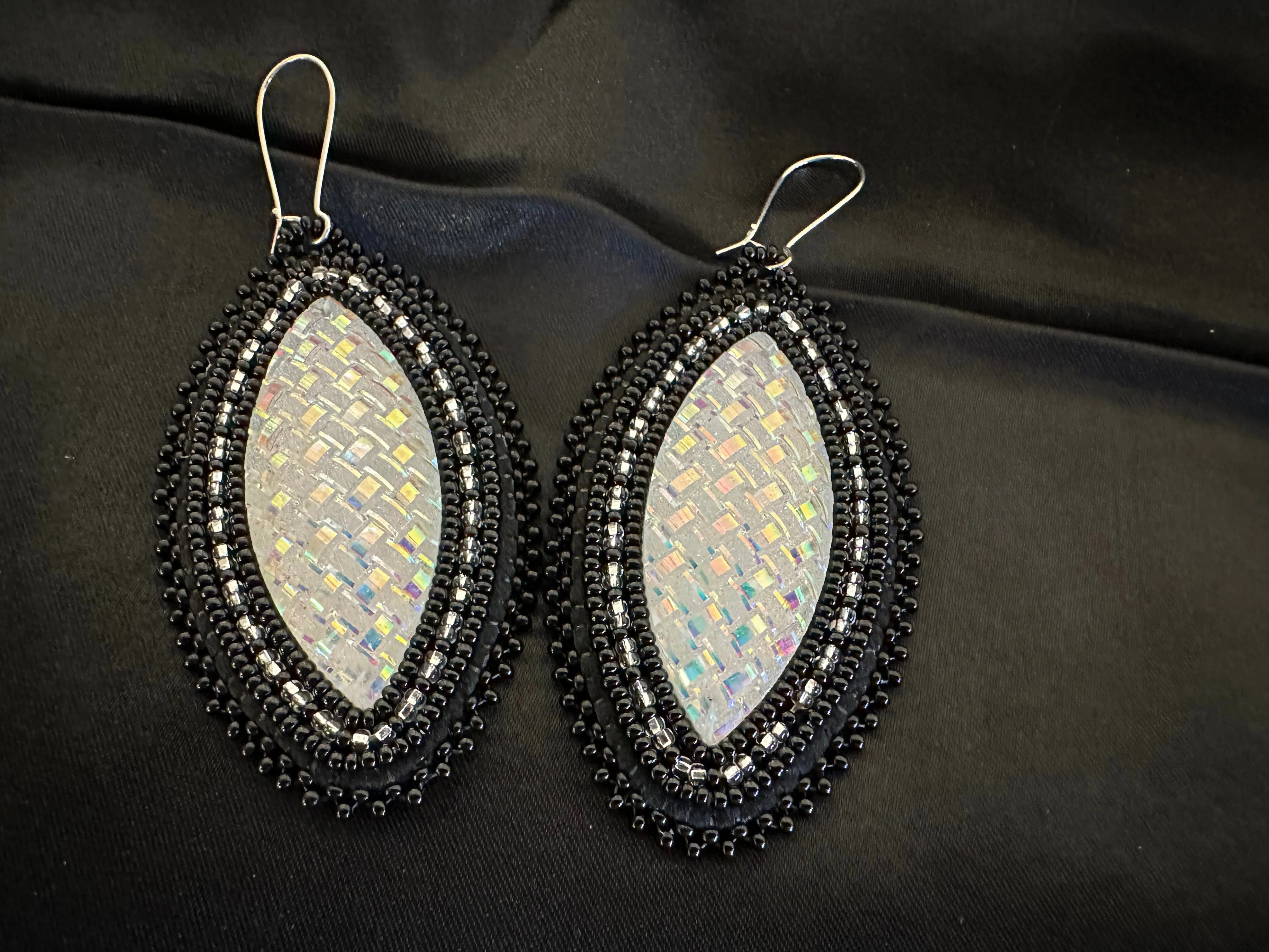 Powwow Bling