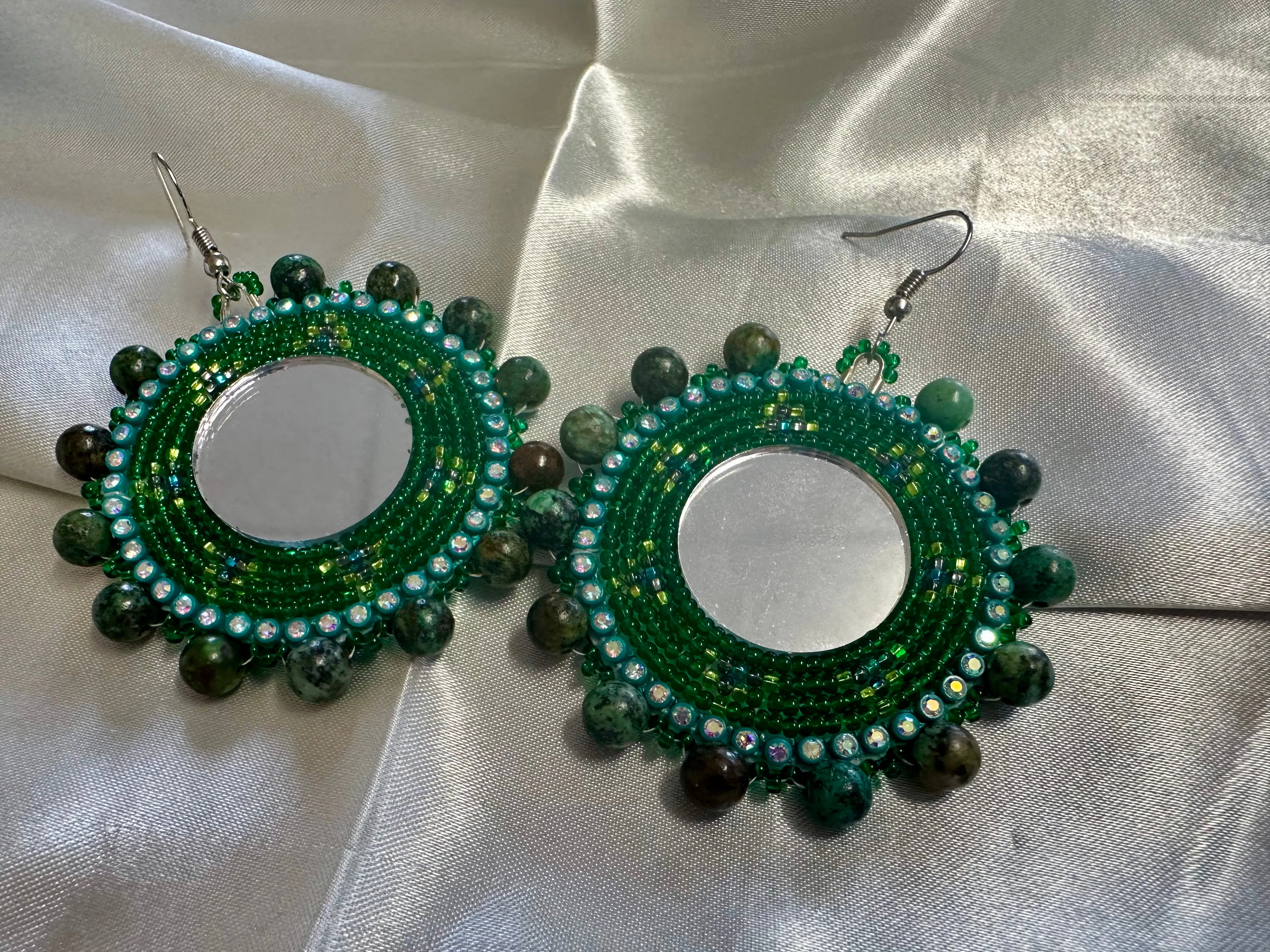 Powwow Bling