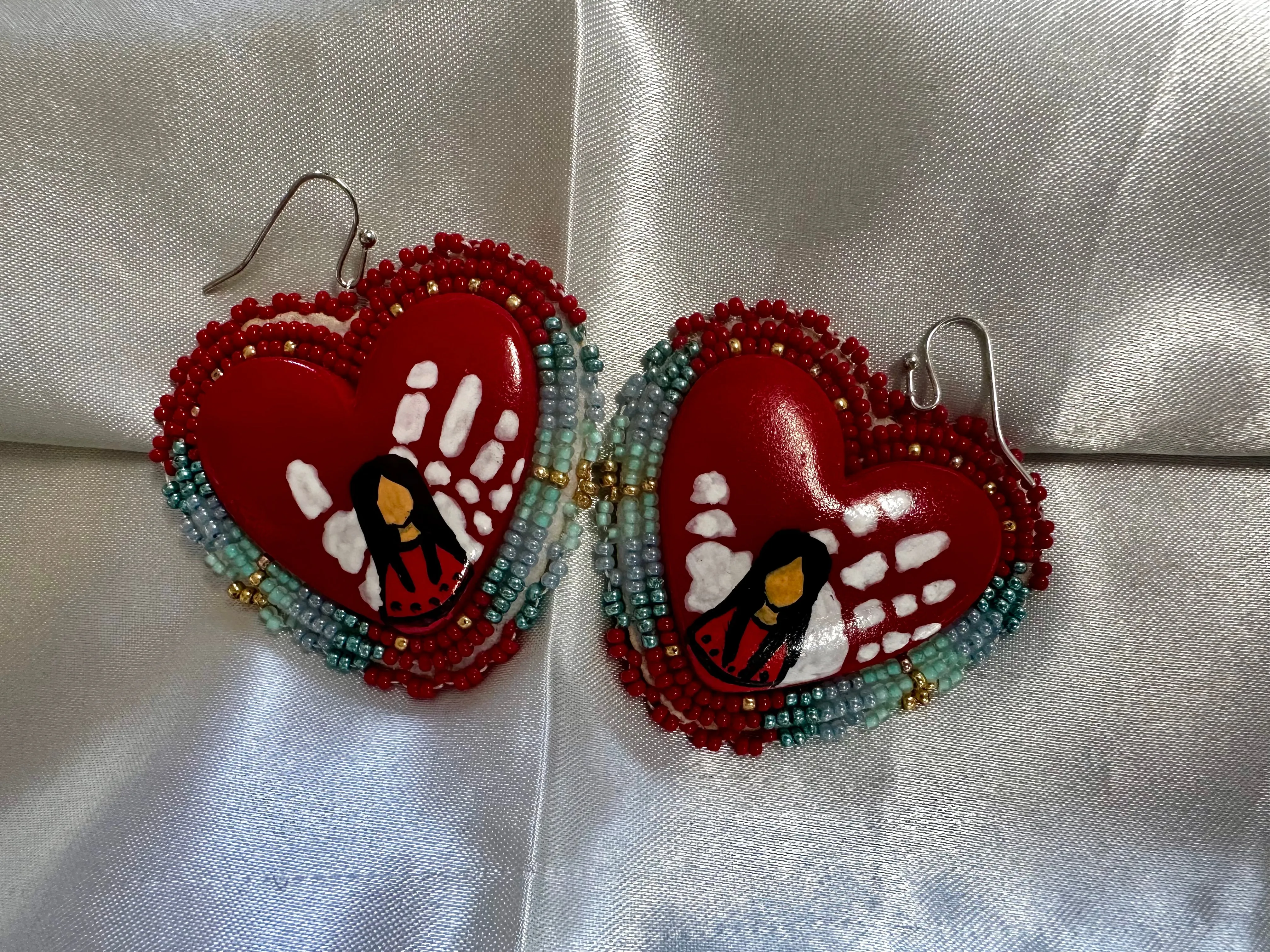 Powwow Bling