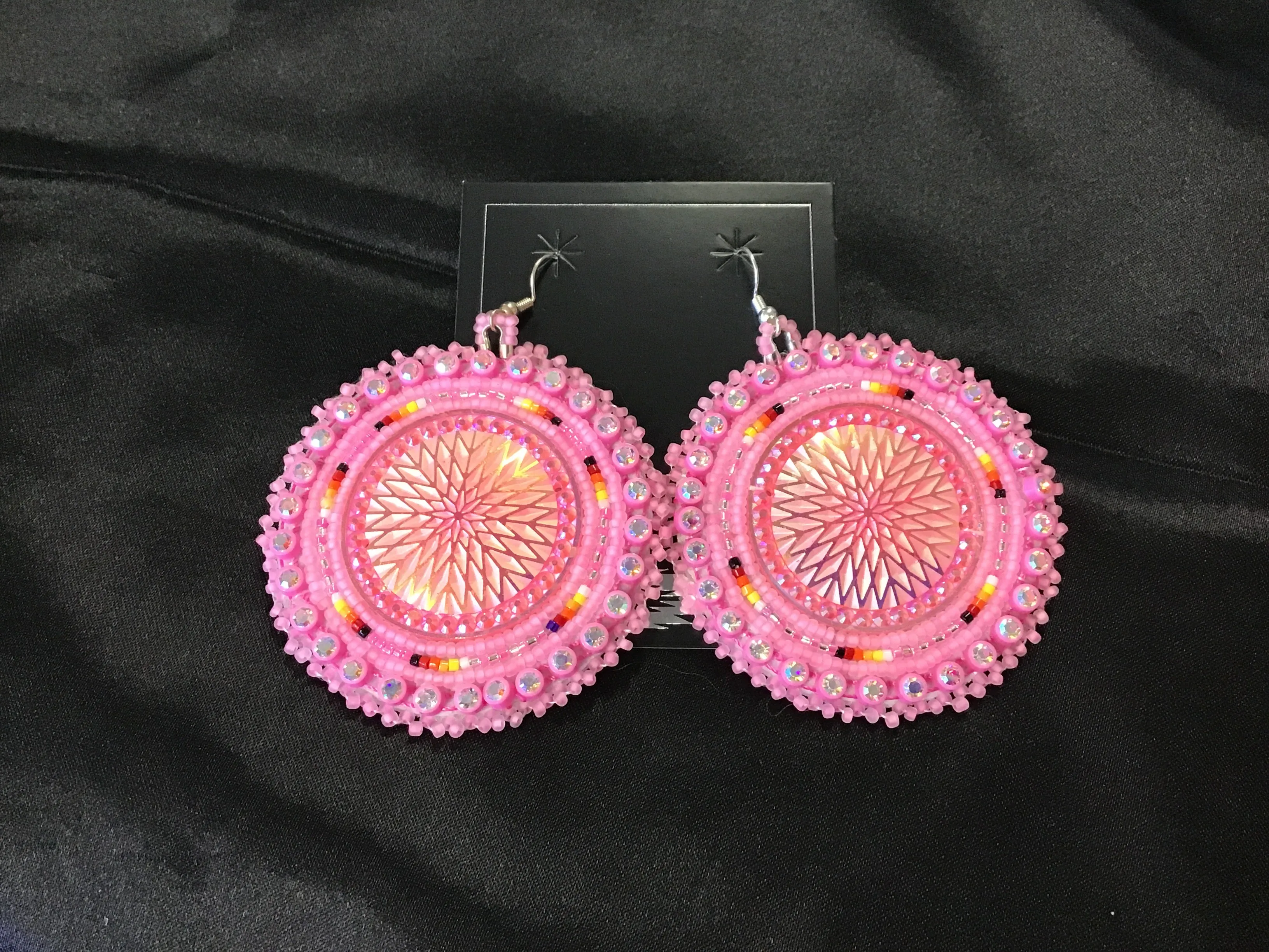 Powwow Bling