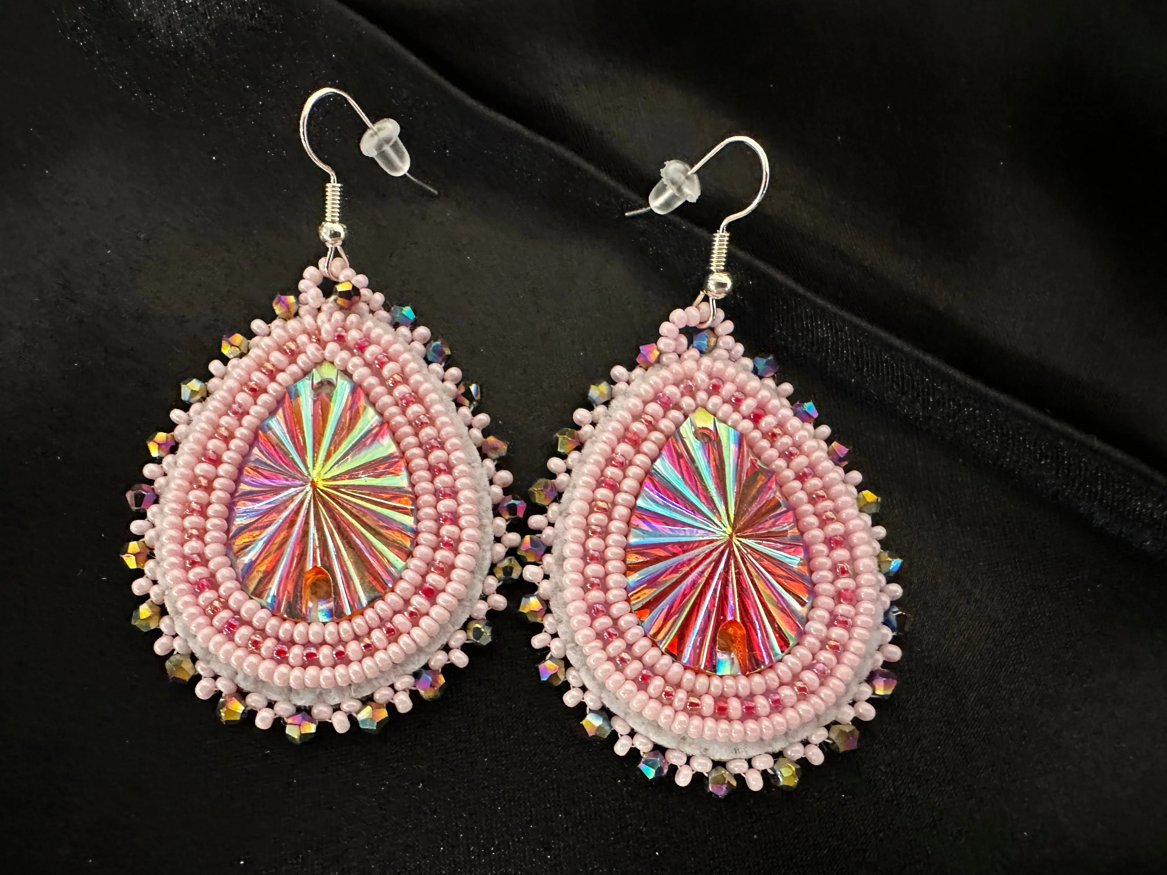 Powwow Bling