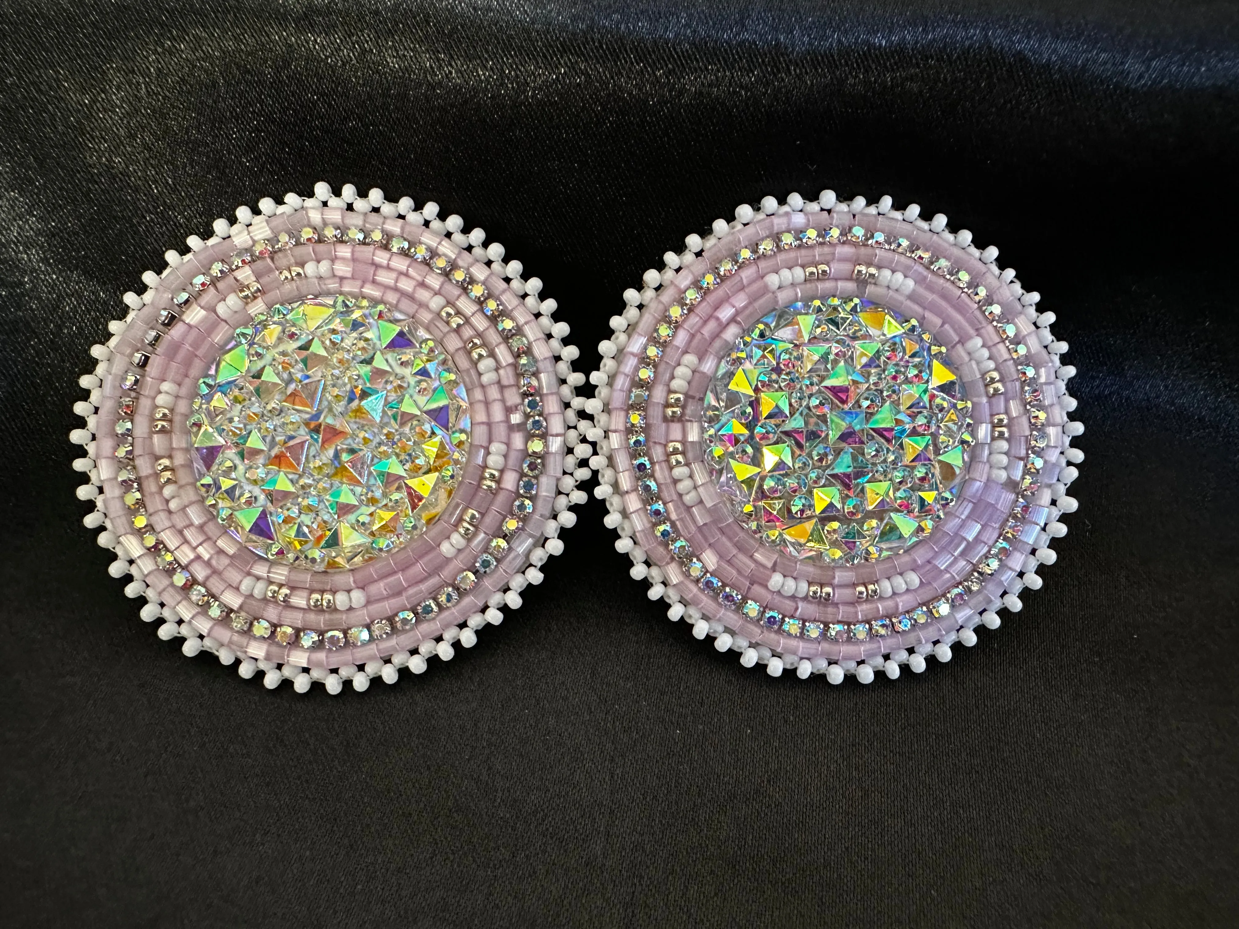 Powwow Bling