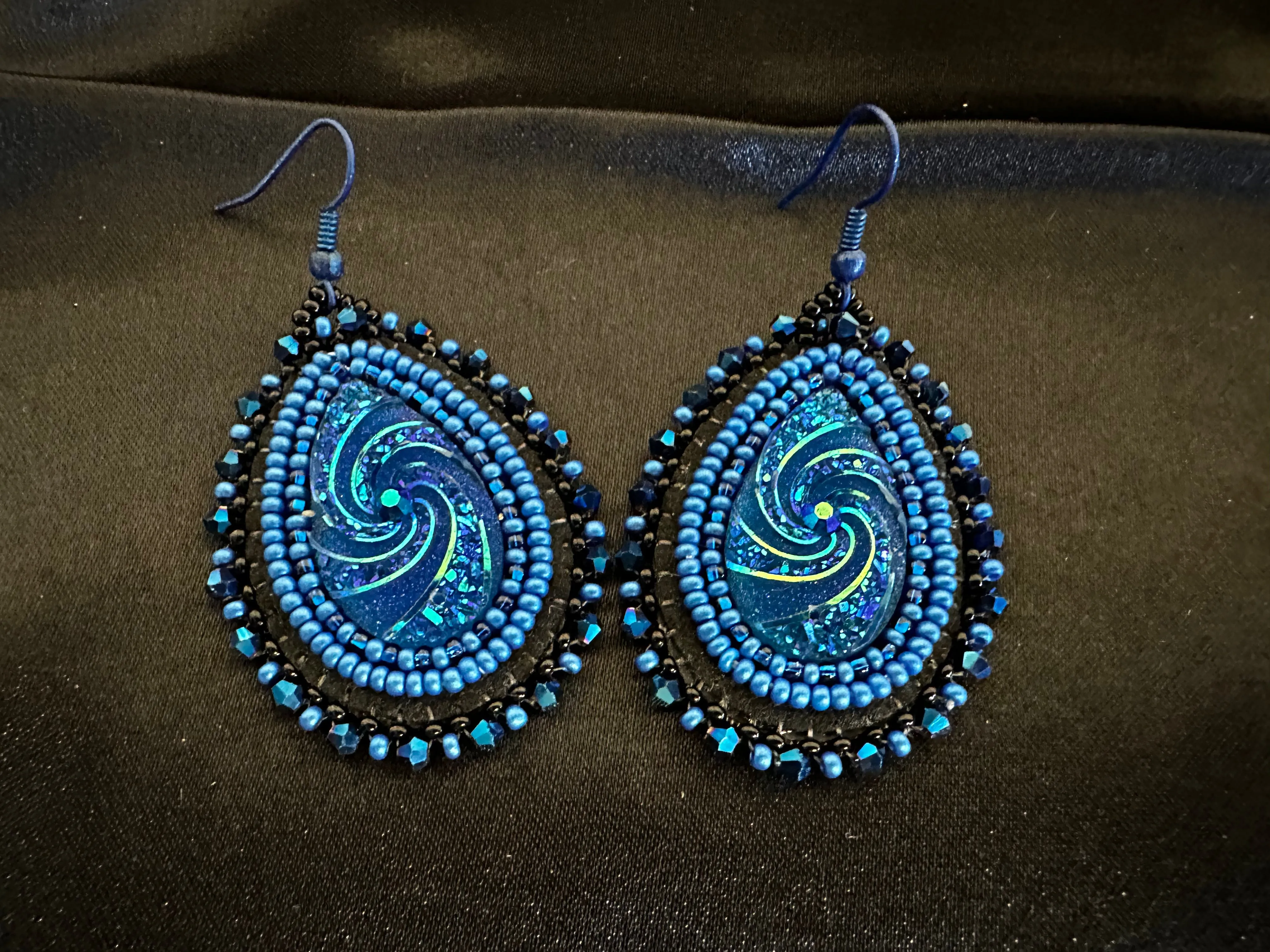 Powwow Bling